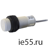 Датчик емкостной CAP30M-90.30N2.U1.E 10...30 VDC, NPN трехпроводная, NC, Sn=30 мм