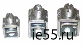 Защёлки для зажимы , NM8-250 (CHINT)