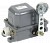 КУ-701 У1, рычаг с роликом, 10А, IP44, 2 эл. цепи IEK