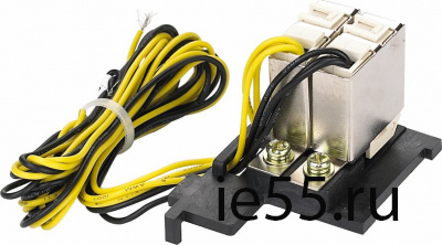 Вспомогательный контакт для NM1-800/3P (правый) (CHINT)