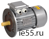 Эл.Двиг.3ф.АИР 90L2 380В 3кВт 3000об/мин 3081 DRIVE IEK