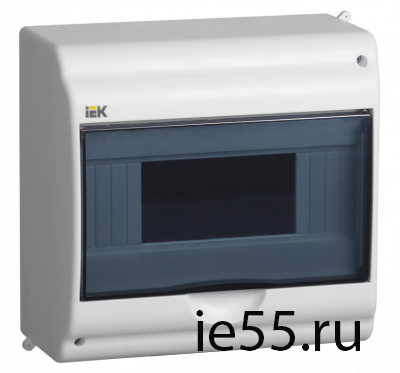 Бокс КМПн 2/9-2 IP31 IEK