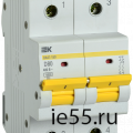 Автоматические выключатели ВА47-150