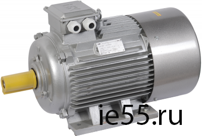 Эл.Двиг.3ф.АИР 280M2 660В 132кВт 3000об/мин 1081 DRIVE IEK