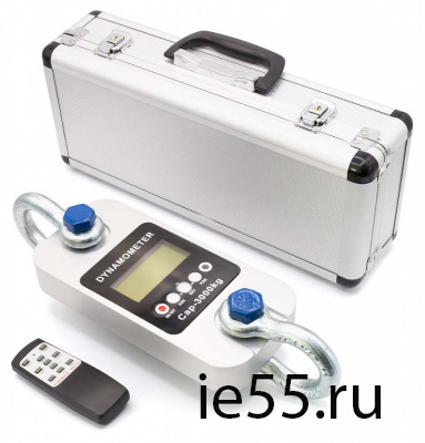 Динамометр (DL-R-03)