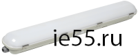 Светильник ДСП 1421 20Вт 6500К IP65 600мм IEK