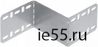 Переходник Н 50х150 IEK HDZ
