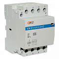 Модульные контакторы