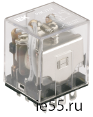 Реле РЭК77/3(LY3) 10А 24В DC ИЭК