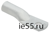 Наконечник медный луженый ТМЛ 35–8–10 ГОСТ 7386 IEK