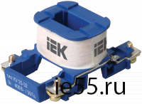 Катушка управления для КМИ-(25А-32А) 110В ИЭК