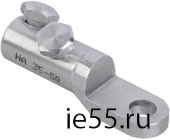 Наконечник болтовой НА 70-120 10кВ IEK