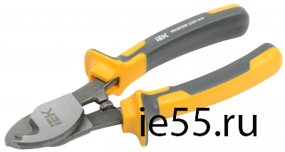 Кабелерез Master 160мм IEK