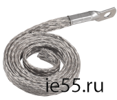 Шина ПМЛ16 0,8 м с наконечником IEK