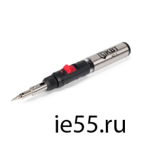 Паяльник бутановый XZ-1 (КВТ)