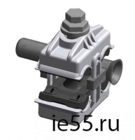 Ответвительный прокалывающий зажим (SX-95)