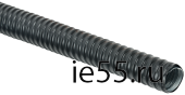 Металлорукав МПГнг-LS-38 (20м) с зондом IEK