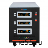 Стабилизатор Hybrid - 30 000/3 Энергия II поколение