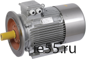 Эл.Двиг.3ф.АИР 180M4 660В 30кВт 1500об/мин 2081 DRIVE ИЭК