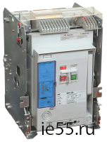 Выкл. авт. ВА07-208 стац с мин. расц. 3P 800А 65кА ИЭК
