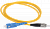 ITK Оптический (патч-корд), SM, 9/125 (OS2), SC/UPC-FC/UPC,(simplex),70м