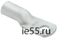 Наконечник медный луженый ТМЛ 95–12–15 ГОСТ 7386 IEK