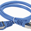 Патч-корды RJ45-RJ45 кат.5E 3,0м FTP