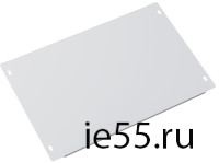 Панель ЛГ к ВРУ-х хх.60.хх 36 TITAN (H=600) к-т 2 шт.