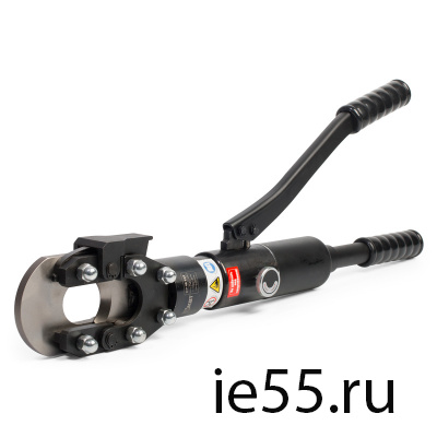 Ножницы гидравлические ручные НГР-40 (КВТ) к-кт