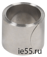 Пружина постоянного давления ППД D32-50 0,3x15x7 IEK