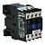 Контактор  LC1-D1801 18А  220V  ЭНЕРГИЯ