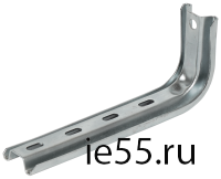 Консоль VC300 INOX
