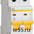 Автоматические выключатели ВА47-29