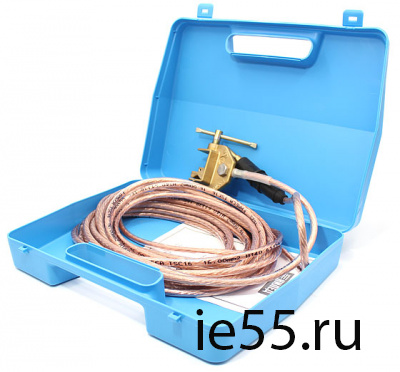 Устройство заземления (MaT)