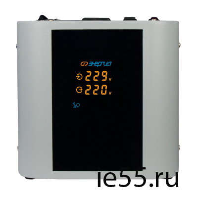 Стабилизатор Нybrid -  500 ЭНЕРГИЯ навесной