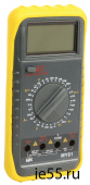 Мультиметр цифровой  Professional MY61 IEK
