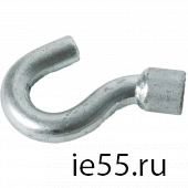 Гайка крюкообразная (PD 16)