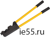 Пресс механический ручной ПМР-150 ИЭК