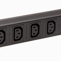 Блоки розеток PDU горизонтальные