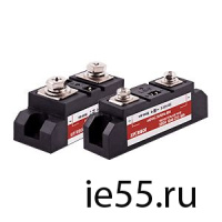 Твердотельное реле SBDH-8044.ZD3 Imax=80А Uупр=3…32VDC