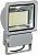 Прожектор СДО 04-200 светодиодный серый SMD IP65 IEK