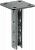 Подвес потолочный STRUT 41х41-1900 HDZ IEK