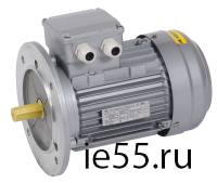 Эл.Двиг.3ф.АИР 71A8 380В 0,18кВт 750об/мин 3081 DRIVE IEK