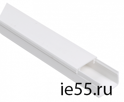 Кабель-канал 25х25 ECOLINE (32 м)