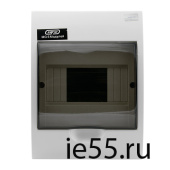 Щиток   6 модуля 3SD5-MG открытой уст.  ЭНЕРГИЯ