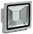 Прожектор СДО 05-30 светодиодный серый SMD IP65 IEK