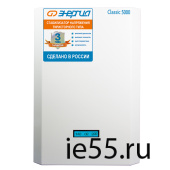 Стабилизатор ЭНЕРГИЯ  5 000 ВА серии Classic