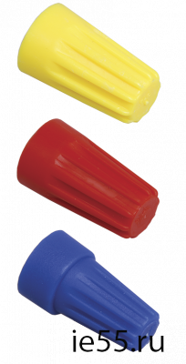 СИЗ-1 1,0-3,0 (100 шт) IEK