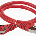 Патч-корды RJ45-RJ45 кат.5E 5,0м FTP