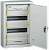 Корпус металлический ЩРн-24з-0 36 УХЛ3 IP31 PRO
